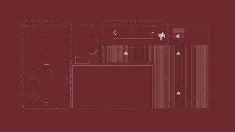 Espacio Gastronómico Bordó / Paolini Arquitectos - Imagen 13 de 13