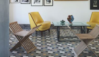 En 2026, adiós al beige: por qué el Art Déco regresa para salvarnos del minimalismo sin alma