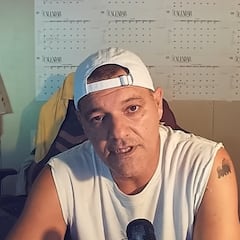 Frank Cuesta podría ir a la cárcel: “Hay un plan de destruirnos y nos están asfixiando”