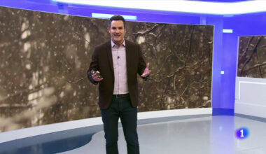 ocurrirá en horas y no se ha visto en décadas