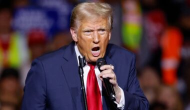 Un aclamado actor de Hollywood admite haberse drogado para soportar una cena con Trump: “Fue brutal”