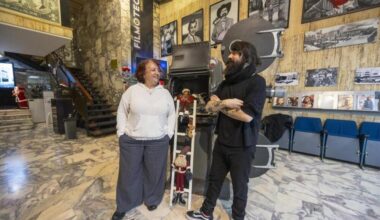 Animación con acento manchego | Noticias La Tribuna de Albacete