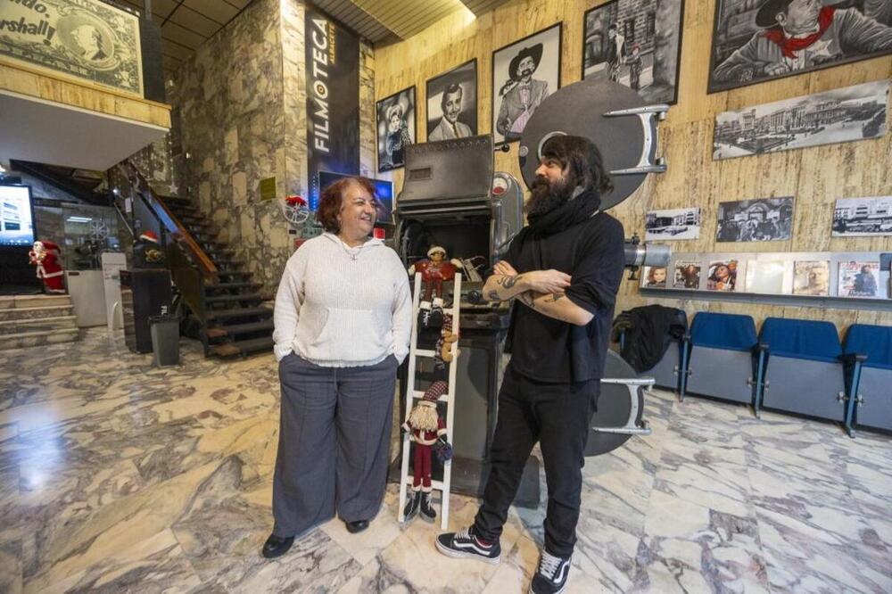 Animación con acento manchego | Noticias La Tribuna de Albacete