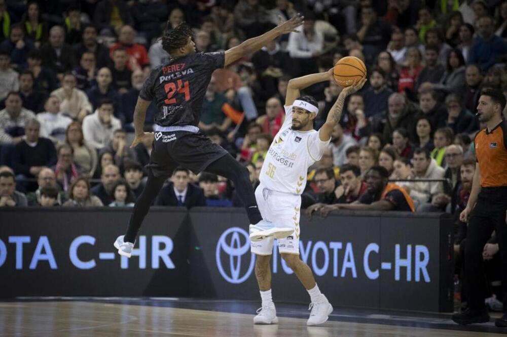 El San Pablo Burgos, a un solo duelo de la salvación