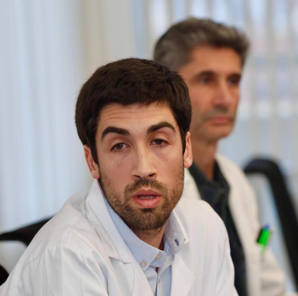 Sacyl destinará más de 100.000 euros a indemnizaciones tras las muertes en el HUBU