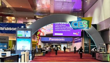 CES 2026