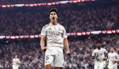 ¿A qué hora es el Real Madrid - Levante? TV, horario, dónde y cómo ver LaLiga EA Sports