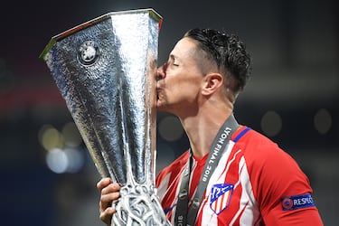 Segundos capítulos sombríos... o no