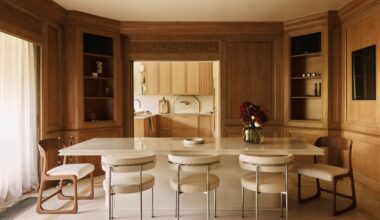 Architectural Digest México y Latinoamérica