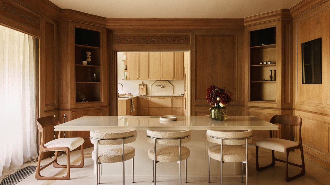 Architectural Digest México y Latinoamérica