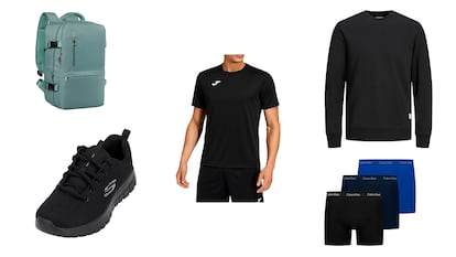 Los más vendidos de diciembre sobre fondo blanco.