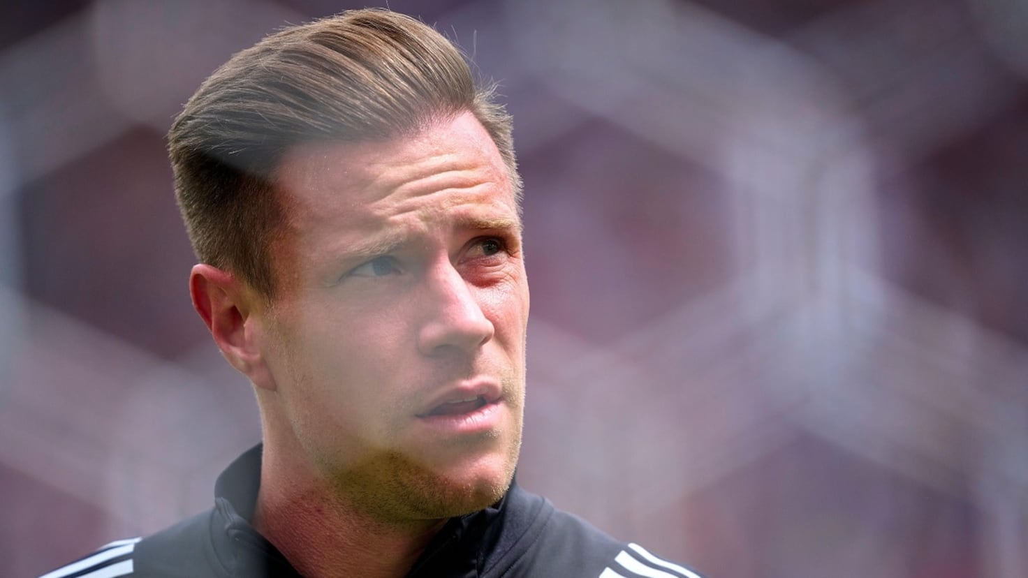 Aviso a Ter Stegen - AS.com