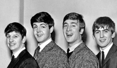 Por qué “Ob-La-Di, Ob-La-Da” tardó 42 horas en grabarse: la historia detrás del bloqueo creativo de McCartney y el giro inesperado que dio Lennon