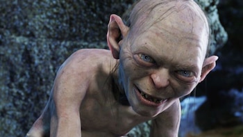 El desarrollo de 'The Hunt