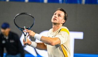 Pedro Martínez, a romper su larga sequía en Bengaluru