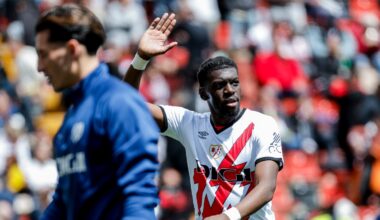 Nteka busca una salida - AS.com