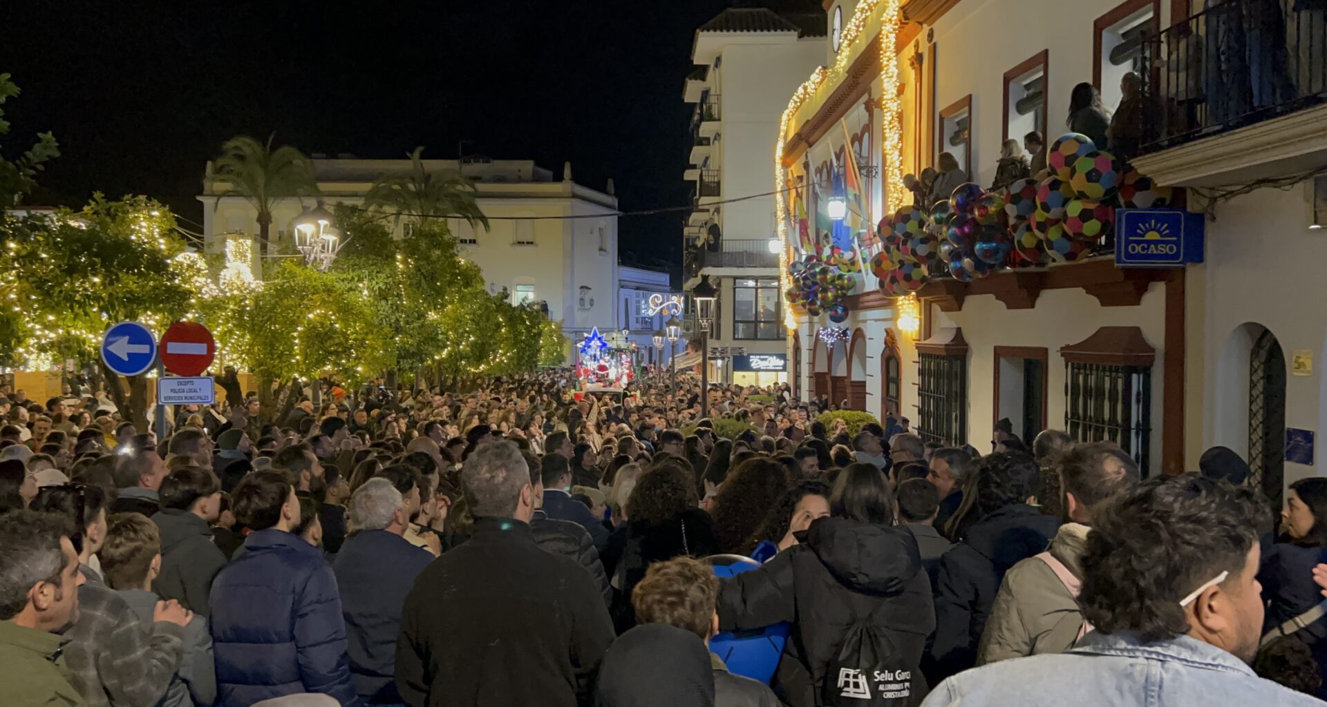 Cabalgata Reyes Magos 2026 (1)
