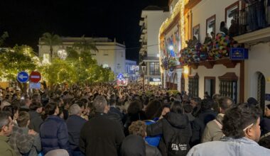 Cabalgata Reyes Magos 2026 (1)