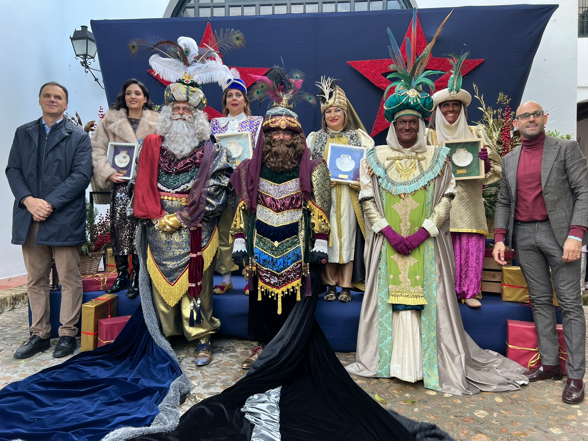 Cabalgata Reyes Magos 2026 (15)