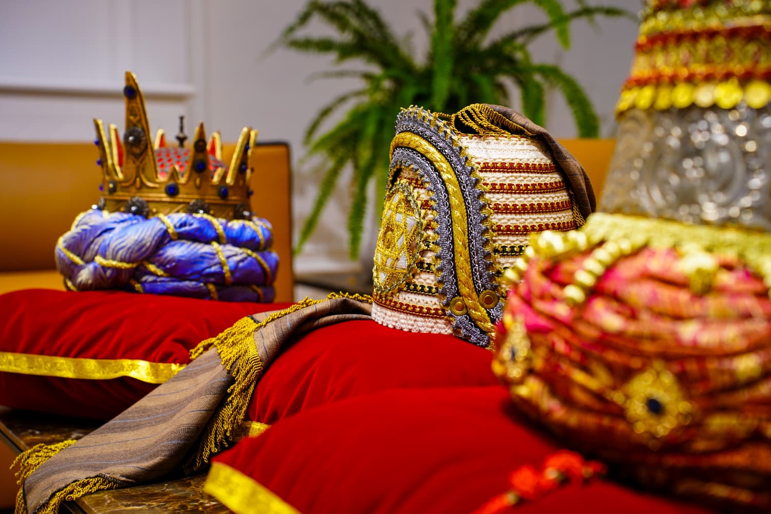 El Ayuntamiento de Motril informa de la cancelación de la Cabalgata de Reyes 2026 debido al aviso amarillo por lluvias emitido por la AEMET - Ayuntamiento de Motril