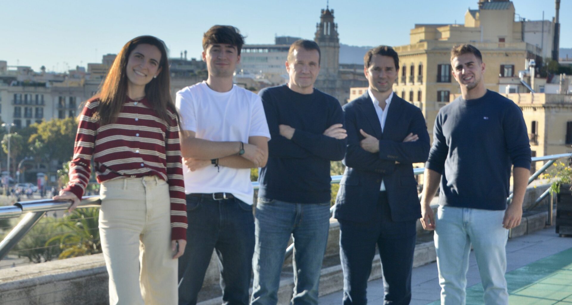 Cambridge Spark aterriza en Barcelona y se une a Tech Barcelona