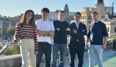 Cambridge Spark aterriza en Barcelona y se une a Tech Barcelona