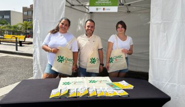 La OMIC de La Laguna consolida su papel como garante de los derechos del consumidor con 865 reclamaciones tramitadas en 2025