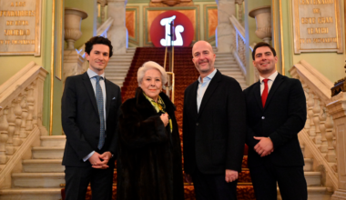 Arranca la 63.ª edición del Concurso Internacional de Canto Tenor Viñas en el Liceu