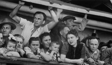 Actualidad de Robert Capa: cercanía y compromiso