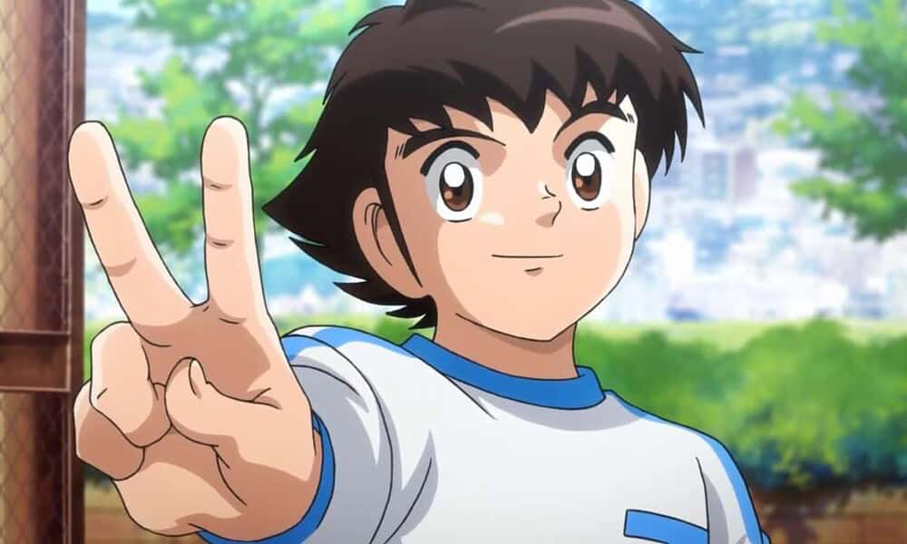 Estrenos Anime Box enero 2026