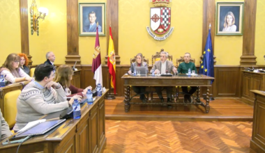 Valdepeñas anuncia un recurso contra el Gobierno de España por los fondos EDIL