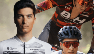 El pelotón español 26-30: Francesc Barber, a Illes Balears