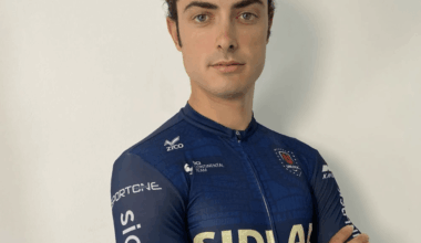 El pelotón español 26-30: Gainza vuelve al Sidi Ali