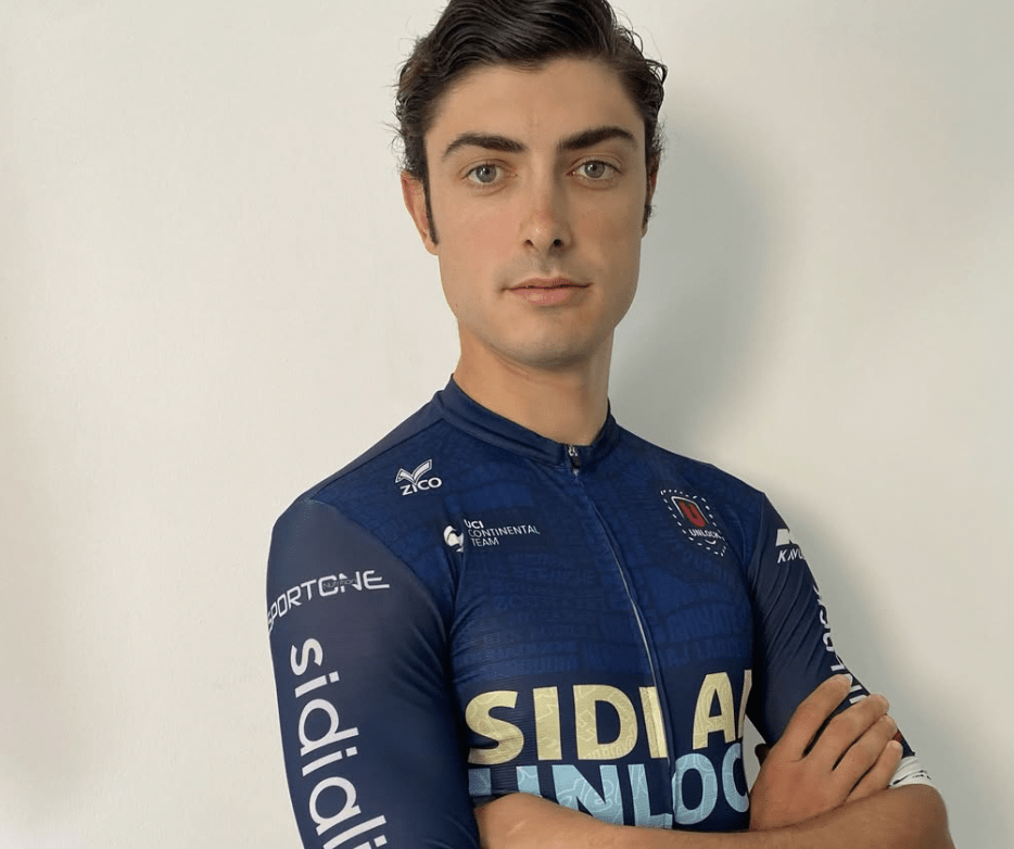 El pelotón español 26-30: Gainza vuelve al Sidi Ali