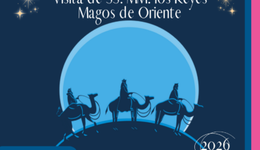 Los Reyes Magos de Oriente llegarán a Torrevieja el próximo lunes, 5 de enero