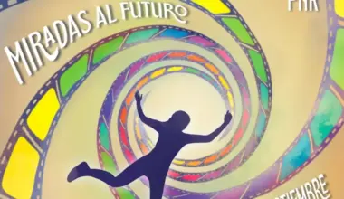 Doscientos euros por el diseño de la imagen del Festival Internacional de Cine de Madrid–PNR