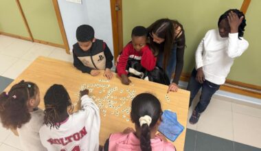 En este momento estás viendo En marcha las aulas de español para niños inmigrantes con dificultades en lengua castellana