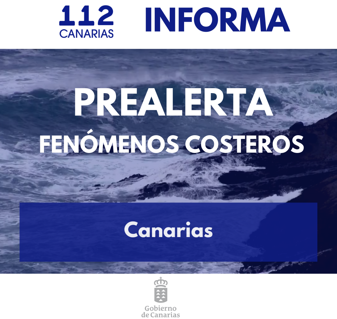 Portal de Noticias del Gobierno de Canarias