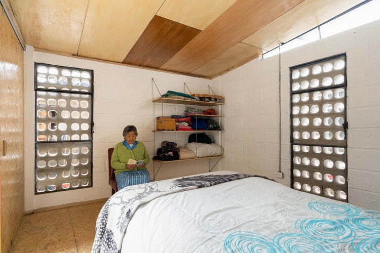 Casa para María / Metriq Estudio - Imagen 10 de 22