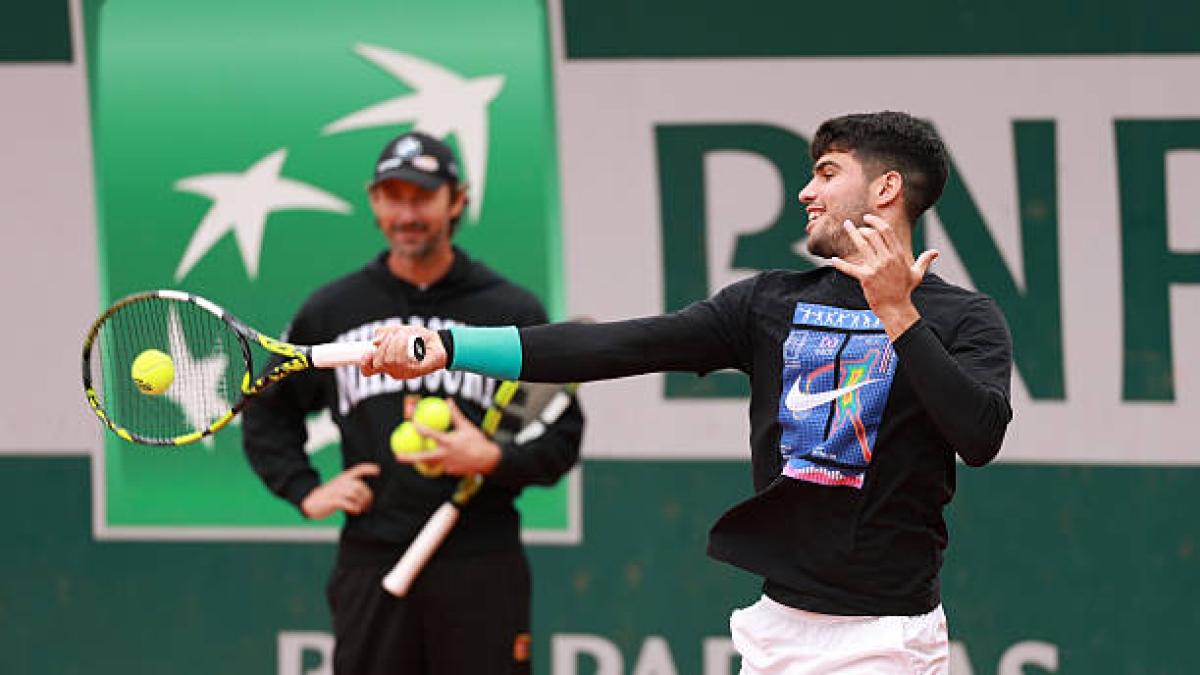 "Estamos viendo una tendencia de jugadores que se deshacen de sus entrenadores por unos pocos dólares". Foto: Gettyimages