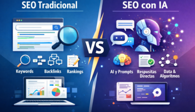 SEO tradicional vs SEO con IA: diferencias clave y c&oacute;mo adaptar tu estrategia en 2026 - ChatGPT Image 7 ene 2026 13 19 31