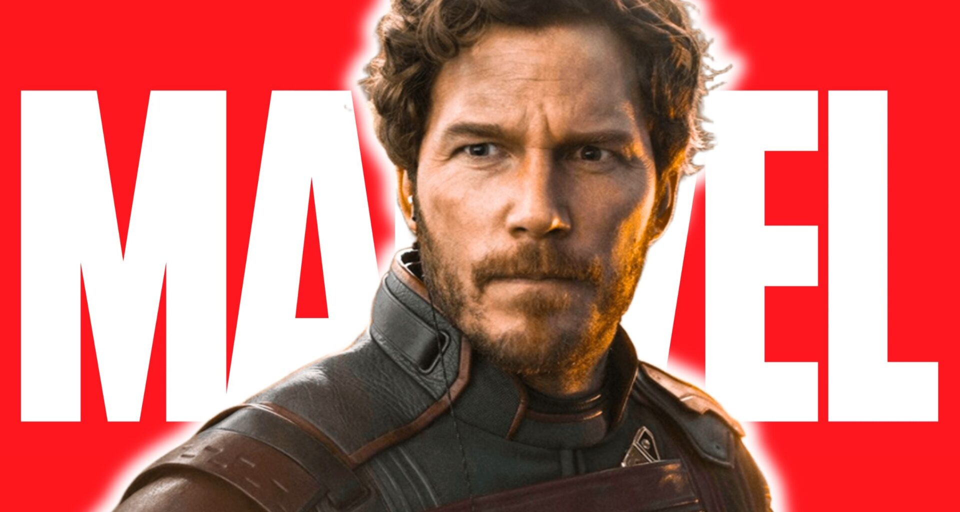 [EXCLUSIVA] Chris Pratt confirma su regreso al Universo Marvel como Star-Lord
