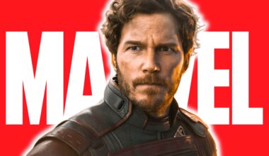 [EXCLUSIVA] Chris Pratt confirma su regreso al Universo Marvel como Star-Lord