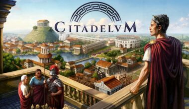 Nintendo Switch 2 confirma la llegada de Citadelum y más juegos