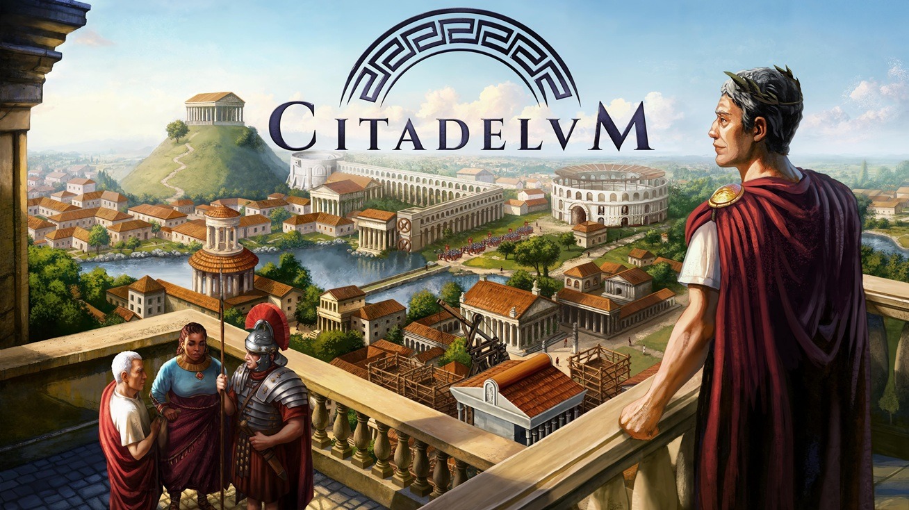 Nintendo Switch 2 confirma la llegada de Citadelum y más juegos