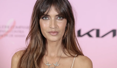 Sara Carbonero, ingresada de urgencia en un hospital de Lanzarote