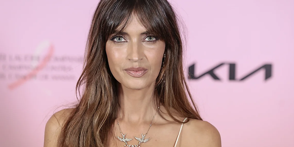 Sara Carbonero, ingresada de urgencia en un hospital de Lanzarote