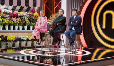 Samantha Vallejo deja 'Másterchef' tras 13 años como juez del programa