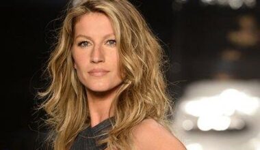 La familia de Gisele Bündchen, preocupada por su boda con Joaquim Valente