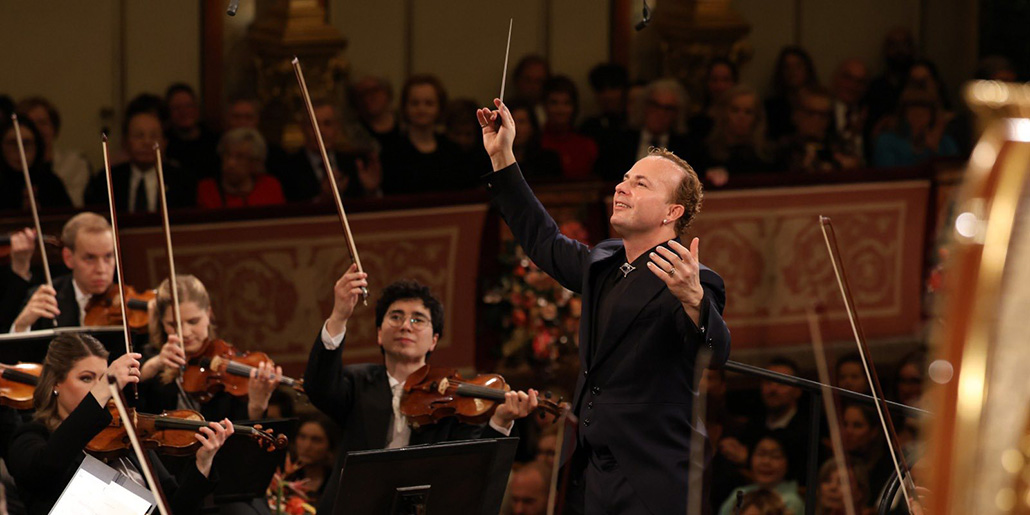VIENA / Energético comienzo del año con Nézet-Séguin al frente de la Filarmónica